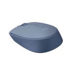 Mouse-Logitech-Inalambrico-M170-Gris-Azulado