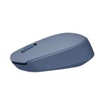 Mouse-Logitech-Inalambrico-M170-Gris-Azulado
