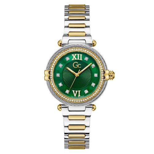 Reloj GC Para Mujer Z52002L9MF