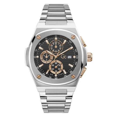 Reloj GC Para Hombre Y99001G2MF