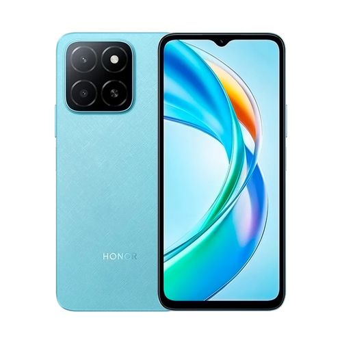 Honor X5B 128GB 4GB Azul