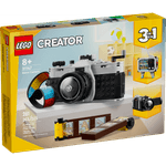 LEGO-31147-Camara-Retro