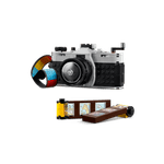 LEGO-31147-Camara-Retro