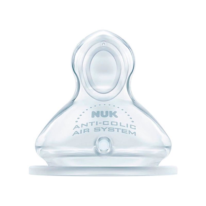Tetina-Silicona-Nuk-First-Choice-Para-Leche-Talla-M-0-6-meses