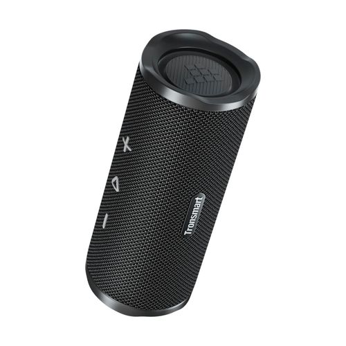 Parlante inalámbrico Tronsmart Mirtune C3 24W Negro