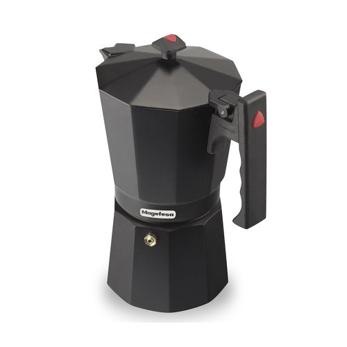 Cafetera 6 Tzs Magefesa Colombia Noir