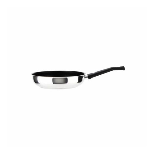 Sarten Acero Inoxidable Antiadherente 28 cm Magefesa Deep Gala