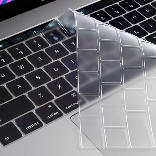 Protector de Teclado (EN) para MacBook wiwu Pro 14.2 & 16.2 M1 & 13.6" M2