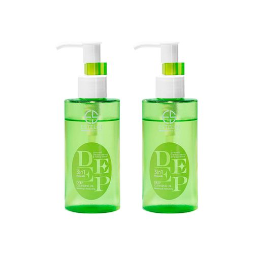 2 UND DEEP CLEANSING AVOCADO 130ML - ESTELIN