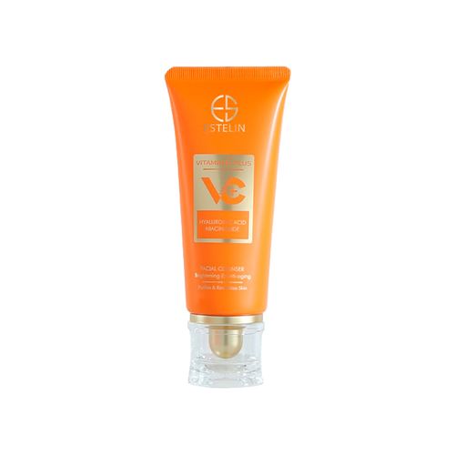 V.C LIMPIADOR FACIAL 80ML - ESTELIN