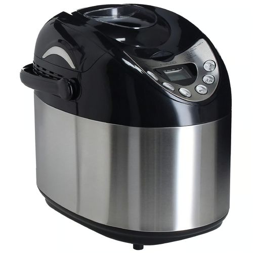 Máquina de Pan RMP-1129S 600W . Acero, lo que la hace duradera y fácil de limpiar