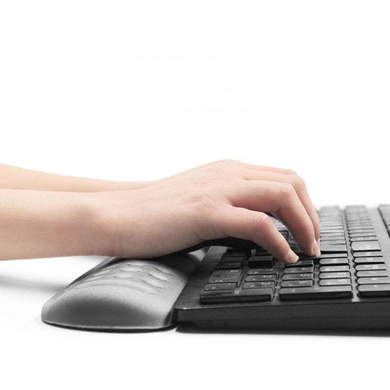 REPOSAMUÑECAS-BAONA-GEL-ERGONOMICO-PARA-TECLADO-NEGRO