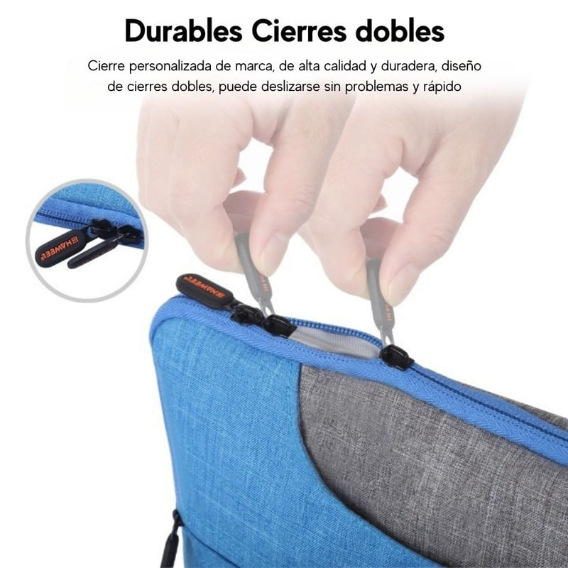Portalaptop-Maletin-Funda-Bolsillos-Haweel-15--18--pulgadas-Celeste