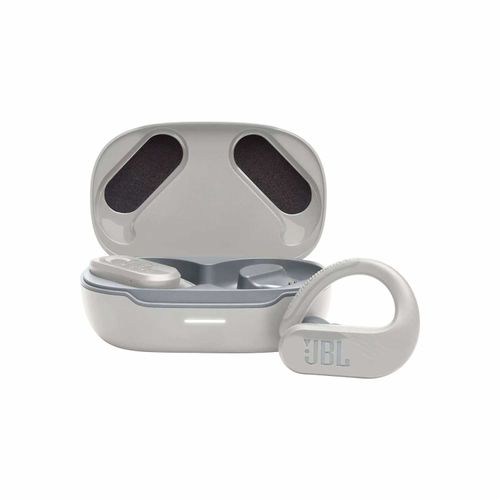 Audifonos Jbl Endurance Peak3 Wireless Ip68 White