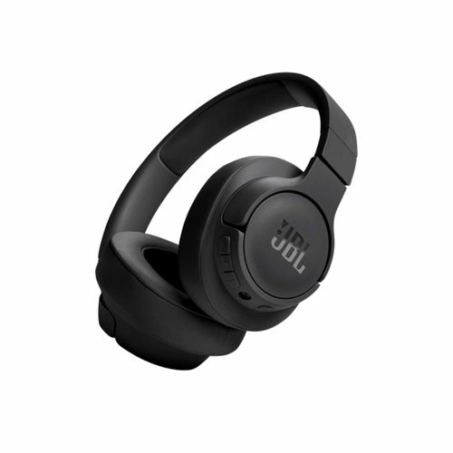 Audifonos Jbl Tune 720Bt Wireless Black