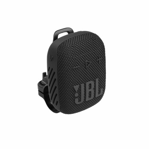 Parlante Jbl Wind 3S Bluetooth V5.0 Black