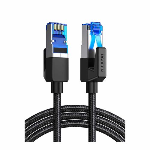 Cable de Red Ugreen UTP Cat8 20mts RJ45 40Gbps Trenzado NW153 30800