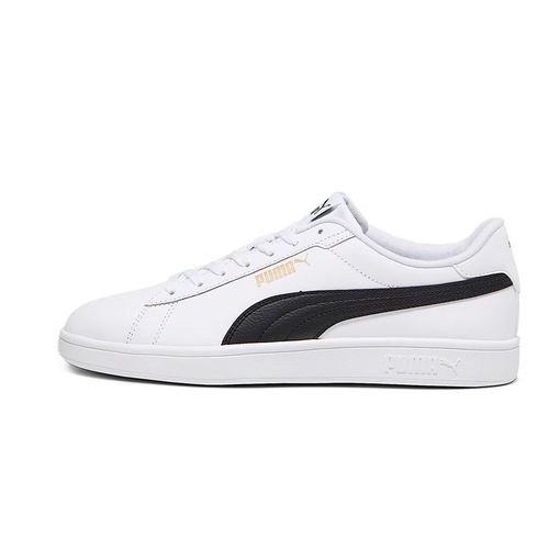 Zapatillas Para Hombre Urbanas Puma Smash 3.0 L Dama 390987 11 Blanco