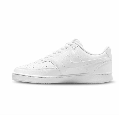 Zapatillas Para Mujer Urbanas Nike Court Vision DH3158 100 Blanco