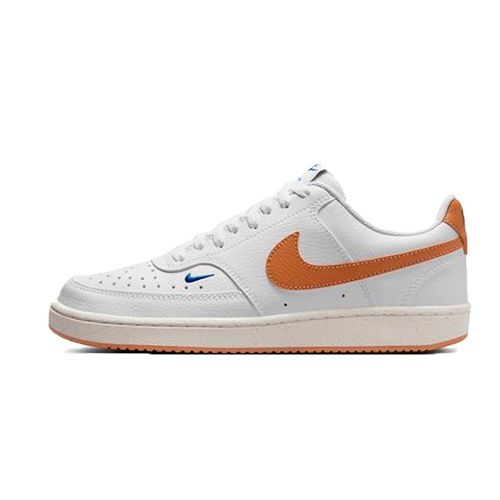 Zapatillas Para Mujer Urbanas Nike Court Vision FV9952 102 Multicolor