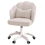 Silla-Giratoria-de-Escritorio-Oficina-Q1-Blanco-Buckingham--