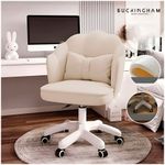 Silla-Giratoria-de-Escritorio-Oficina-Q1-Blanco-Buckingham--