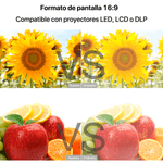 Pantalla-para-Proyector-Ecran-120-Pulgadas-de-Tela-Plomo