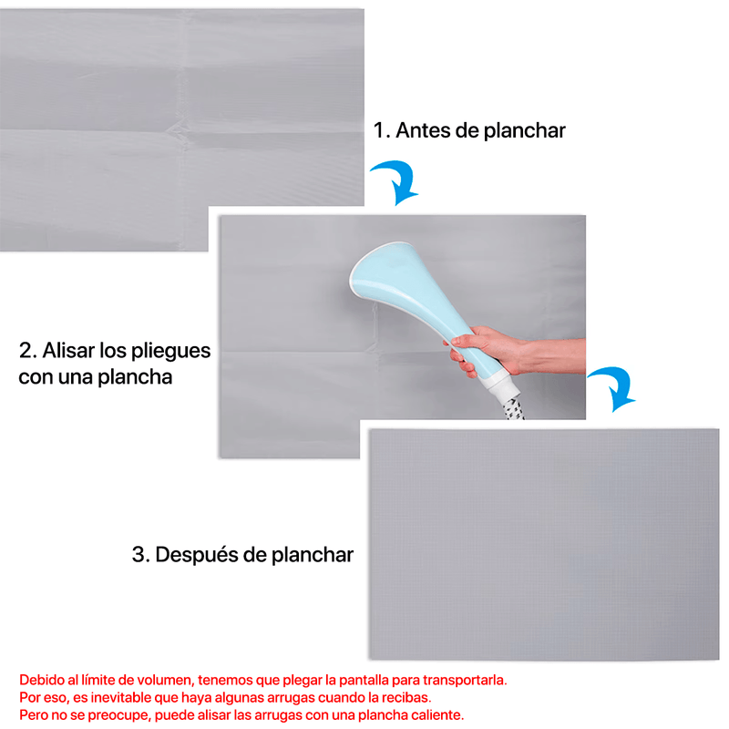 Pantalla-para-Proyector-Ecran-120-Pulgadas-de-Tela-Plomo