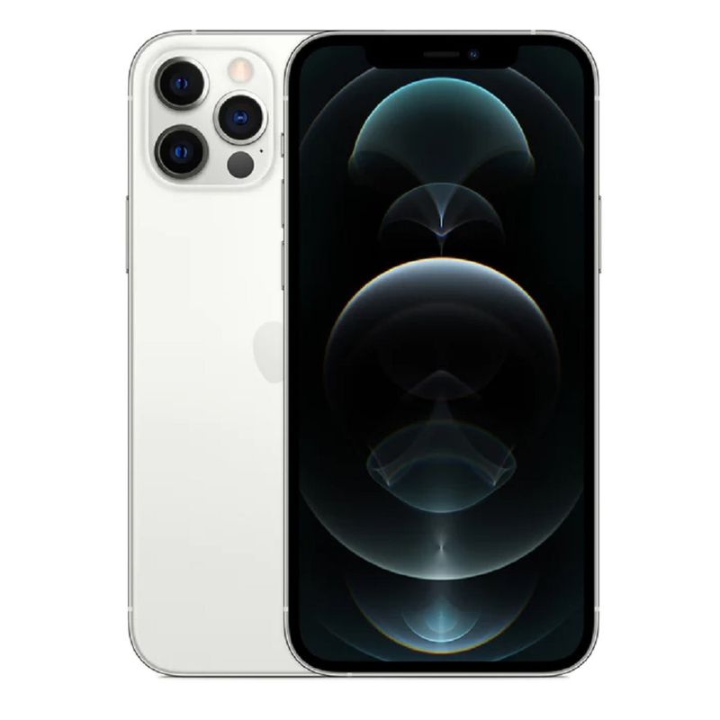 iPhone-12-Pro-256GB-6GB-Blanco-|-REACONDICIONADO