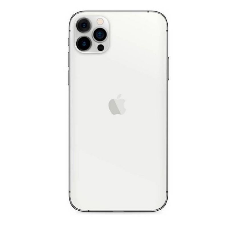 iPhone-12-Pro-256GB-6GB-Blanco-|-REACONDICIONADO