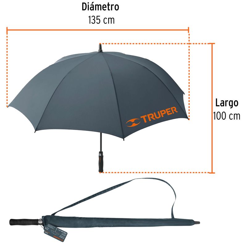 Combo-Silla-de-playa-camping-plegable-sombrilla-y-cooler