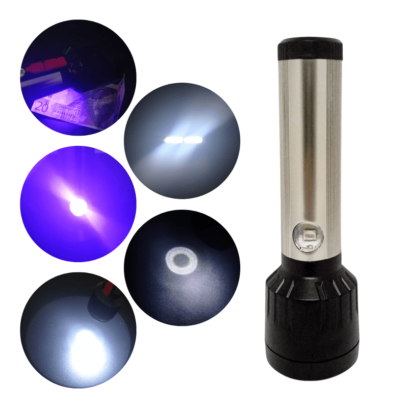 Linterna-Tactica-Luz-UV-Cob-Alto-Brillo-USB-Cafini-L7232A-YC