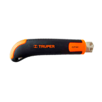 Navaja-Retractil-Acero-Truper-Snap---Off-18mm-Antiderrapante