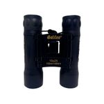 BINOCULARES-10X25-GALILEO-1000MT-LARGO-ALCANCE-NEGRO