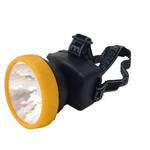LINTERNA-LED-FRONTAL-RECARGABLE-Y-A-PILAS-AA-AMARILLO