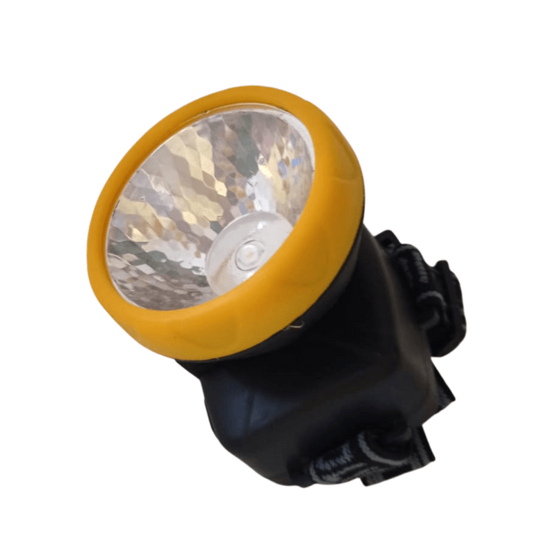 LINTERNA-LED-FRONTAL-RECARGABLE-Y-A-PILAS-AA-AMARILLO