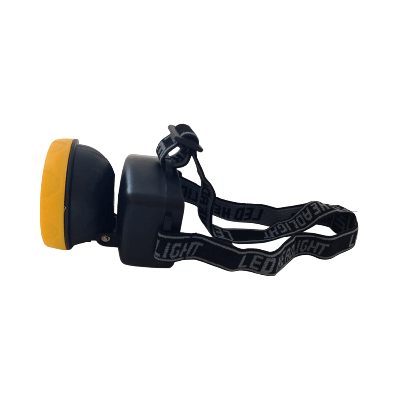LINTERNA-LED-FRONTAL-RECARGABLE-Y-A-PILAS-AA-AMARILLO
