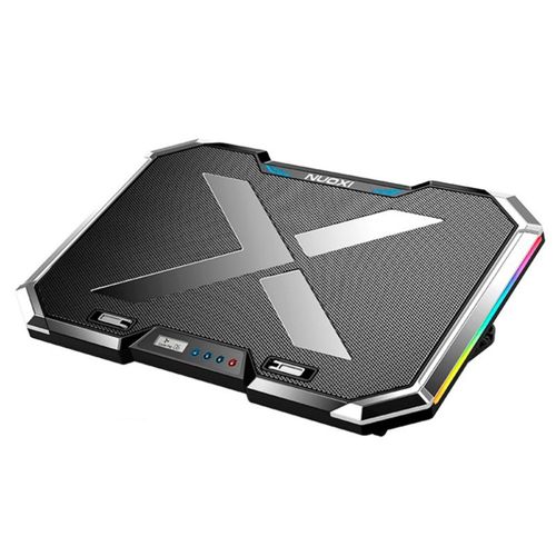 COOLER LAPTOP GAMER NUOXI Q8