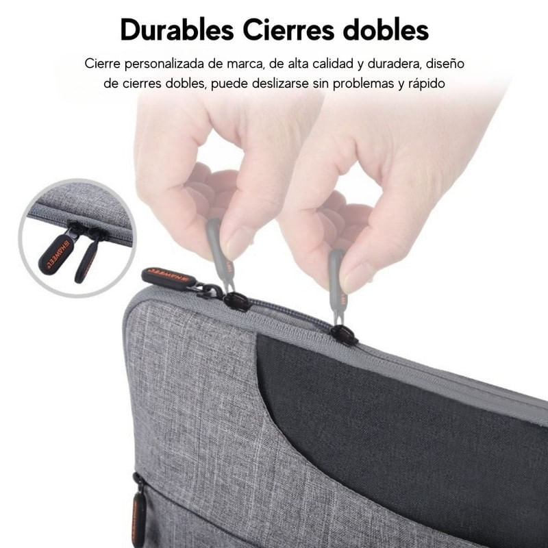 Portalaptop-Maletin-Funda-Bolsillos-Haweel-15--18--pulgadas-Gris