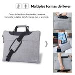 Portalaptop-Maletin-Funda-Bolsillos-Haweel-15--18--pulgadas-Gris