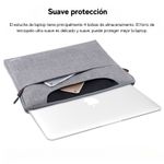 Portalaptop-Maletin-Funda-Bolsillos-Haweel-15--18--pulgadas-Gris