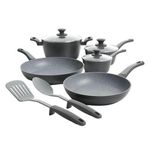 Juego-de-Ollas-Oster-Bastone-10-piezas-Aluminio-Forjado