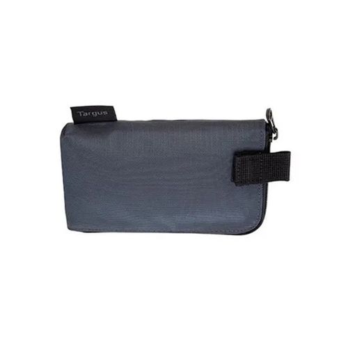 Funda Targus Travell T-1211 Grey (TXZ02204-70)
