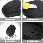 Logitech---Mouse-MX-Master-3S-Wireless-Negro---Estuche-Rigido