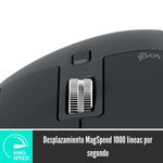 Logitech---Mouse-MX-Master-3S-Wireless-Negro---Estuche-Rigido
