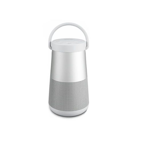Parlante Bluetooth Bose SoundLink Revolve Plus II Plata - copy