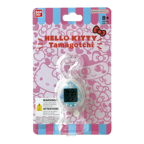 Tamagotchi Nano x Hello Kitty - Azul Cielo