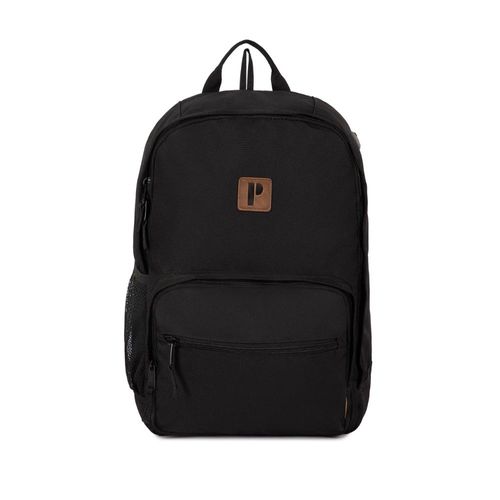 MOCHILA PORTA ORIGINAL AQUINO NEGRO