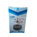 Cable-De-Red-Utp-Cat-5e-Rj45-305-Metros-rollo-ethernet-Lan-Gris
