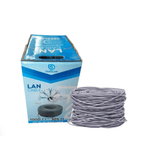 Cable-De-Red-Utp-Cat-5e-Rj45-305-Metros-rollo-ethernet-Lan-Gris